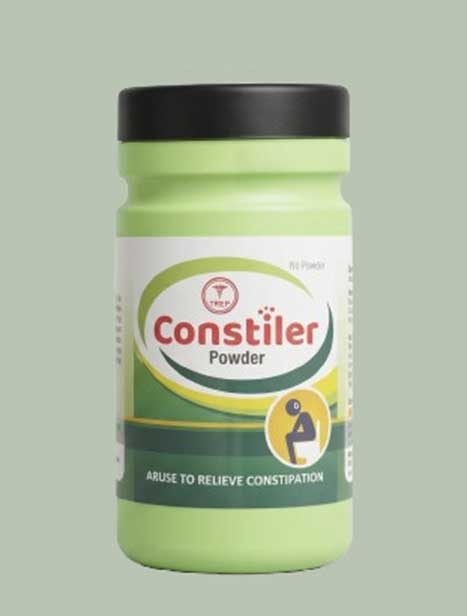Constiller Powder